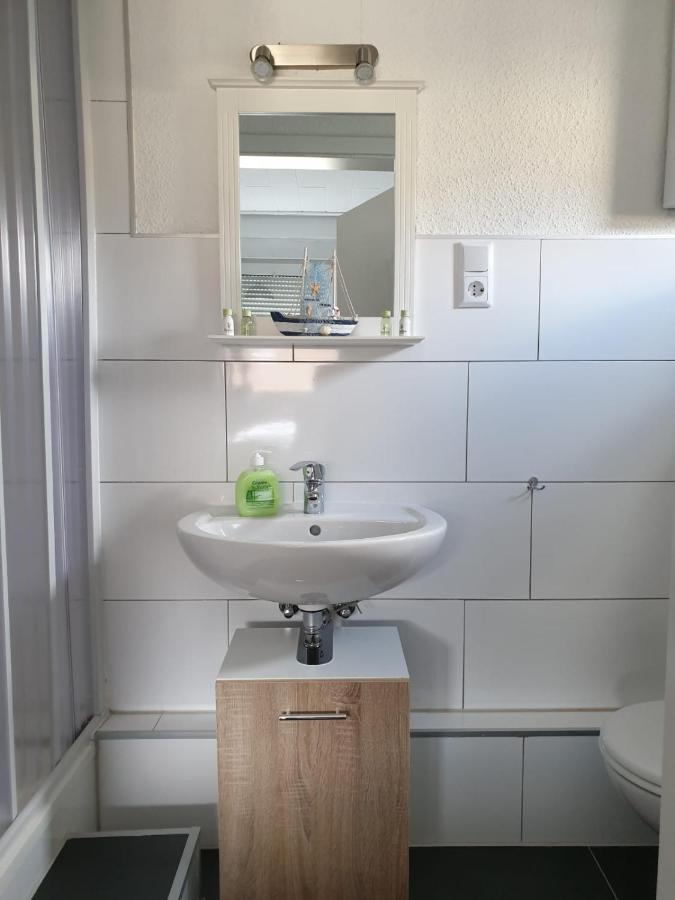 Gaestehaus Holiday Witten Kültér fotó